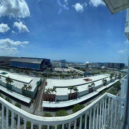 Sea Residences At Jireh Pasay Exterior foto